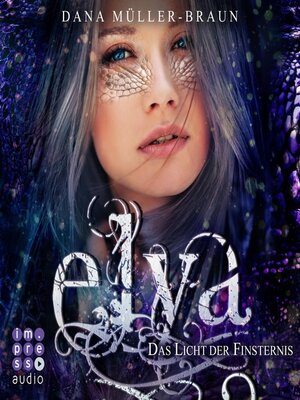 cover image of Elya 3